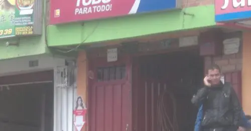 PAGA TODO PARA TODO CARRERA 73 CON 70 BOGOTÁ PAGA TODO PARA TODO CARRERA 73 CON 70 BOGOTÁ